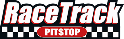 Racetrack Pitstop Logo